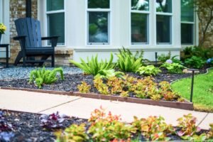 Landscaping Services in Dallas TX: Creating Outdoor Spaces That Add Beauty and Value