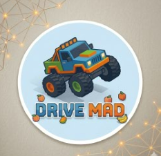 Mastering the Madness: Your Guide to Conquering Drive Mad