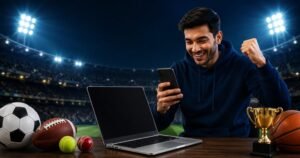 Top 5 Best Sports Betting Sites with Easy Registration Process