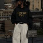 Essentials Hoodie: Ultimate Guide to Streetwear Style & Fit