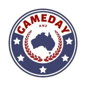 Gameday ANZ