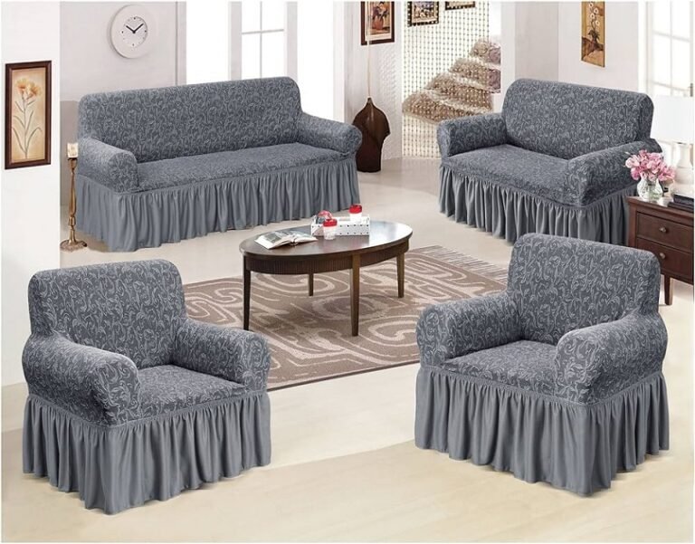 Protect Your Outdoor Investment with Home Furnishing in Dubai