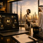 Intelligent CRM Using AI: Building Stronger Customer Relationships Through Smart Automation