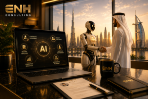 Intelligent CRM Using AI: Building Stronger Customer Relationships Through Smart Automation