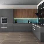 Acrylic Cabinet Doors for Modern and Stylish Interiors