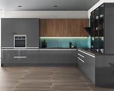 Acrylic Cabinet Doors for Modern and Stylish Interiors