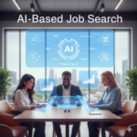 AI Based Job Search: How Artificial Intelligence Is Transforming the Future of Hiring