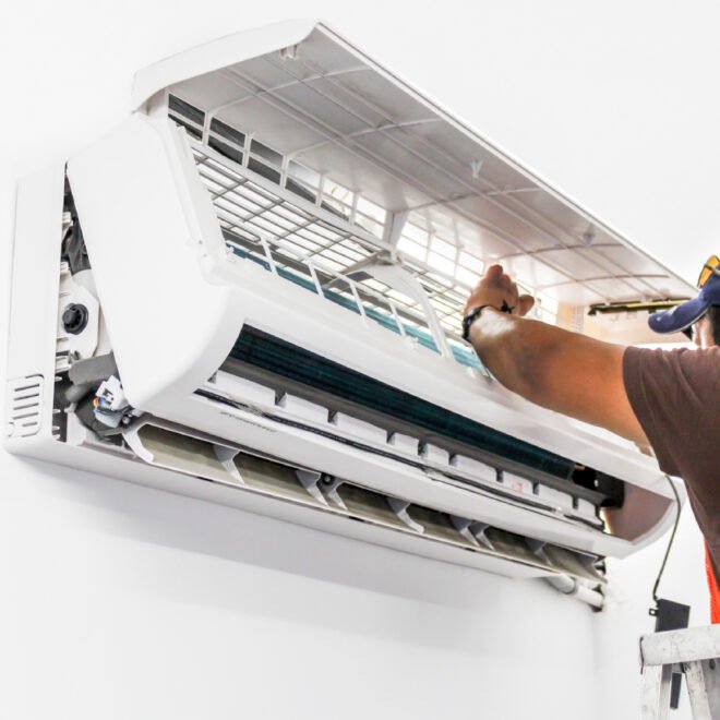 Stay Cool Year-Round With Reliable AC Care