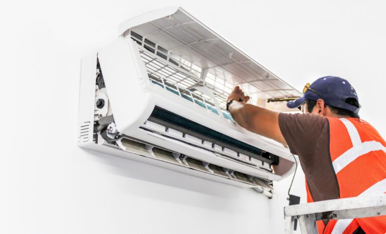 Stay Cool Year-Round With Reliable AC Care