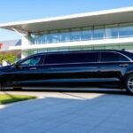 Cruise Port Transportation: Reliable and Comfortable Travel for Every Cruise Passenger