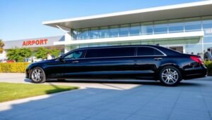 Dundee Airport Taxi Service: Reliable Transportation for Stress-Free Airport Travel