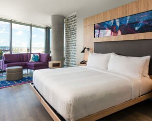 Hotel FF&E Procurement: A Complete Guide to Choosing the Right FF&E Procurement Service