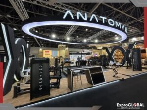 Custom Booth Solutions by an Exhibition Stand Builder in Amsterdam
