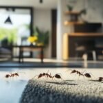 Residential Ant Control: Effective Solutions for a Pest-Free Home
