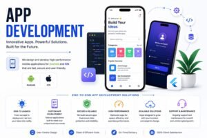 App Development