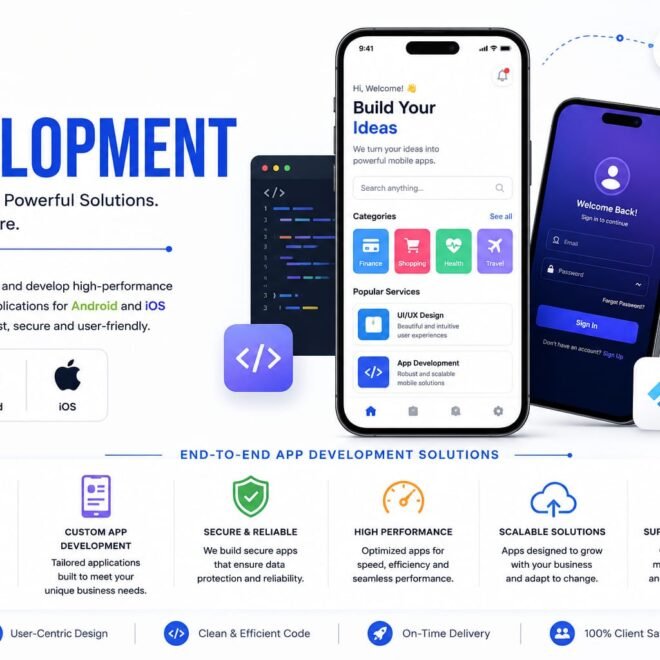 App Development