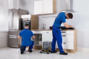 Guide to Keeping Household Appliances Working Longer