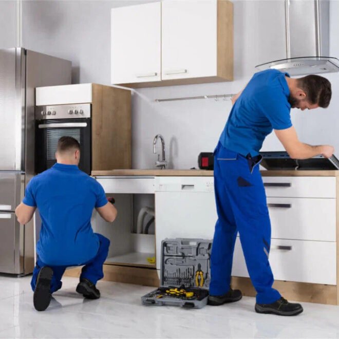 Guide to Keeping Household Appliances Working Longer