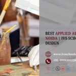 Unleash Your Visual Potential – Applied Arts Course at IVS Noida
