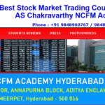 Online trading classes in Hyderabad