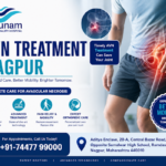 AVN Treatment Nagpur