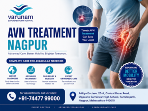 AVN Treatment Nagpur