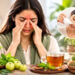 How to Find Relief from Sinusitis Using Ayurvedic Therapies