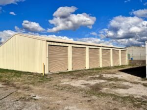 Store Solutions Corowa | Reliable Self Storage Services