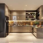 Modular Kitchen in Delhi