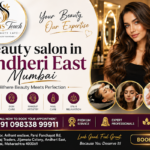 Beauty Salon in Andheri East Mumbai