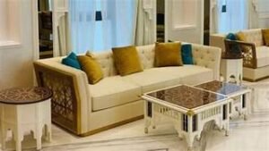 Bespoke Furniture Hyderabad: Custom-Made Furniture for Stylish and Functional Interiors