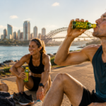 Best Electrolyte Drinks for Runners in Australia