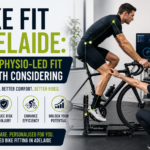 Bike Fit Adelaide: Why a Physio-Led Fit Is Worth Considering