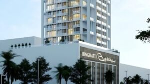 Binghatti Townhouses for Sale: Where Contemporary Design Meets Everyday Comfort