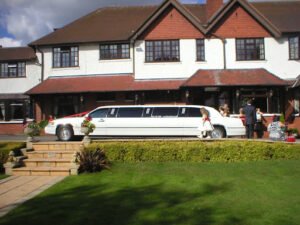 Limo Birthday Party: A Stylish Way to Celebrate Special Moments