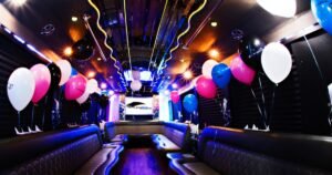 Experience Luxury with Special Event Transportation in Westchester