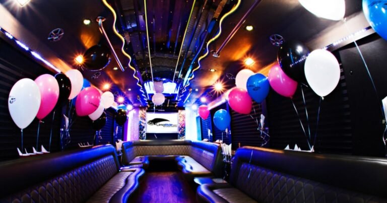 Experience Luxury with Special Event Transportation in Westchester