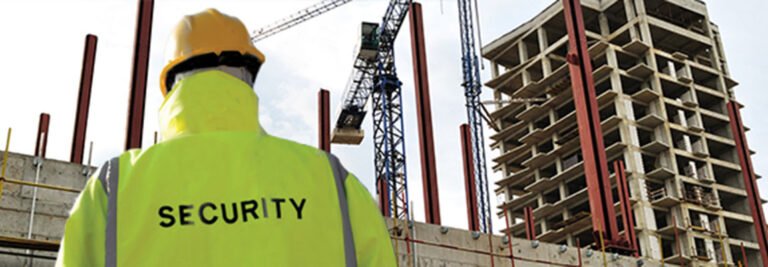 Unarmed Security Guards: The Perfect Solution for Retail Stores in Orange County