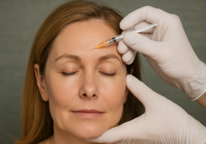 Botox in Tomball, TX: Personalized Facial Rejuvenation for a Naturally Refreshed Appearance