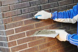 Benefits of Professional Brick Repair for Stronger Buildings