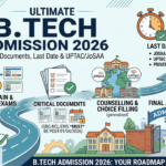 Top 15 B.Tech Colleges in Lucknow (2026 Rankings, Placements & Admission Guide)