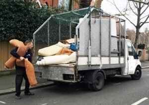 Old Building Removal Service: Safe and Efficient Solutions for Property Transformation
