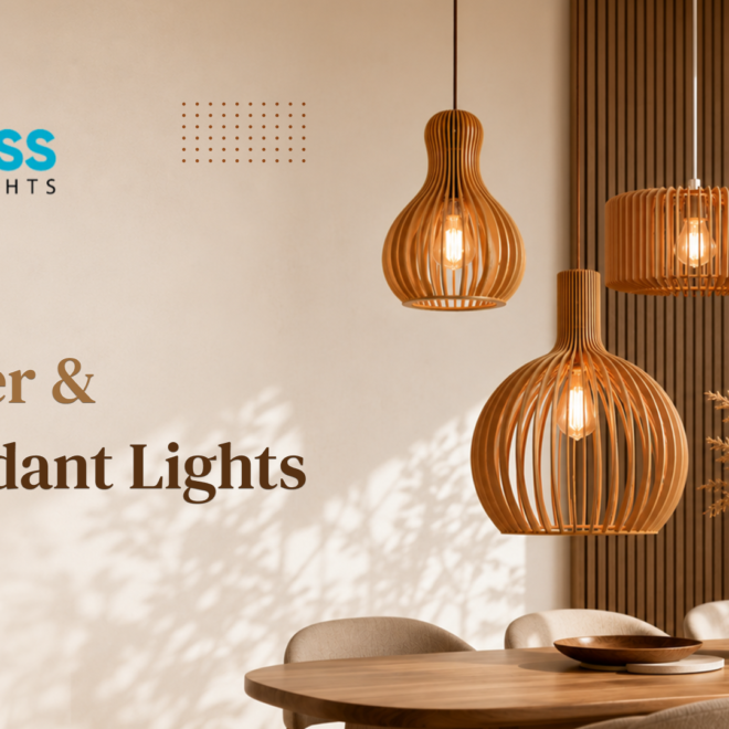 Buy Timber & Wood Pendant Lights in Australia: A Complete Style Guide