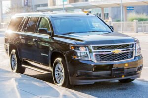 Luxury Wedding Transfer Services Sewell New Jersey: Arrive in Comfort and Celebrate in Style
