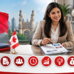 Top 10 Benefits of Hiring Canada Immigration Experts Hyderabad