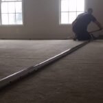 Benefits of Restoring Carpet Instead of Replacing It