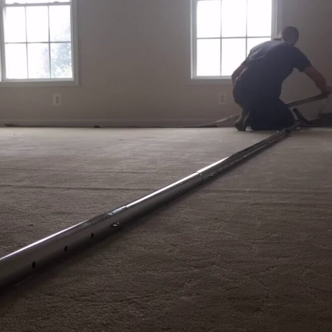Benefits of Restoring Carpet Instead of Replacing It