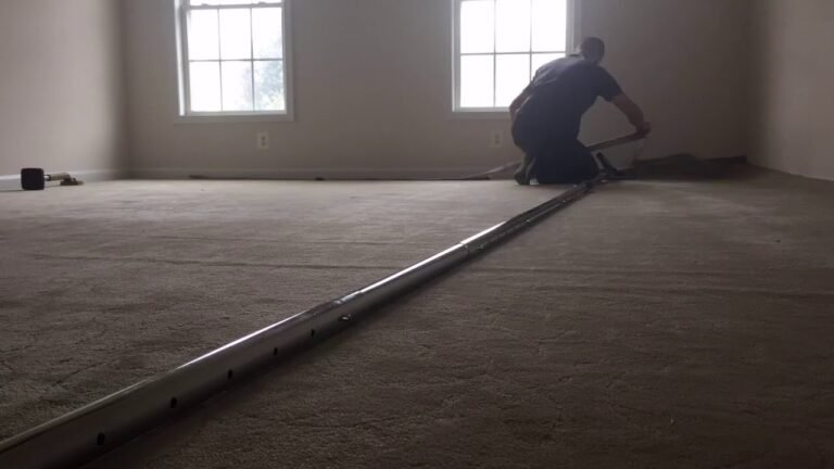 Benefits of Restoring Carpet Instead of Replacing It