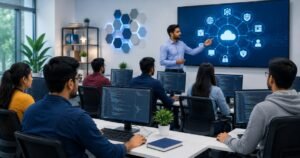 How Does CCNA Course in Noida Help You Build a Networking Career?