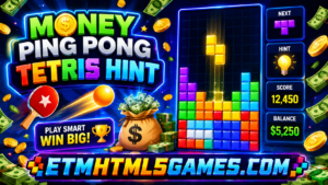Money Ping Pong Online Game | GameNora Arcade Gaming Guide